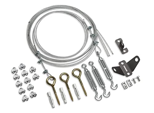 PUA 9510 STABILIZATION KIT PUC 24XX AG