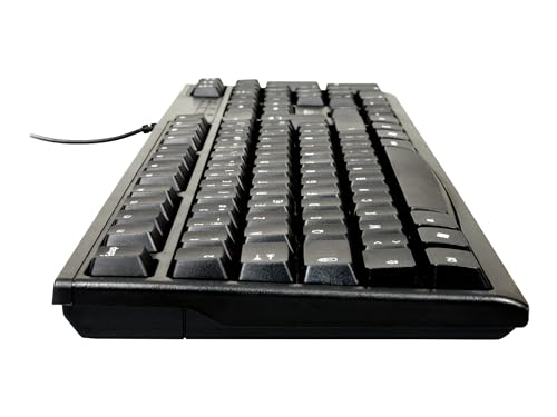 PORT DESIGNS KEYBOARD OFFICE BUDGET BULK - FR