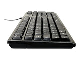 PORT DESIGNS KEYBOARD OFFICE BUDGET BULK - FR