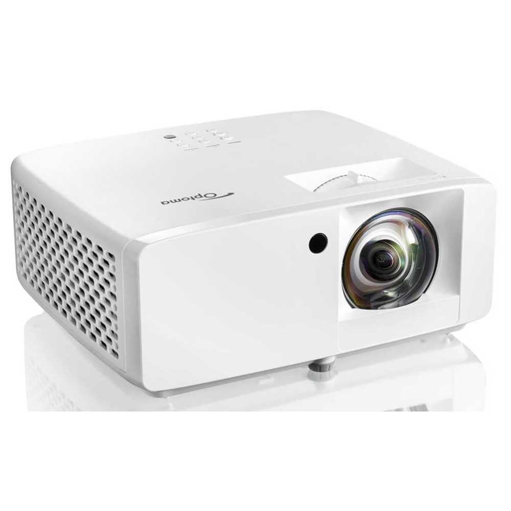 Optoma ZW350ST