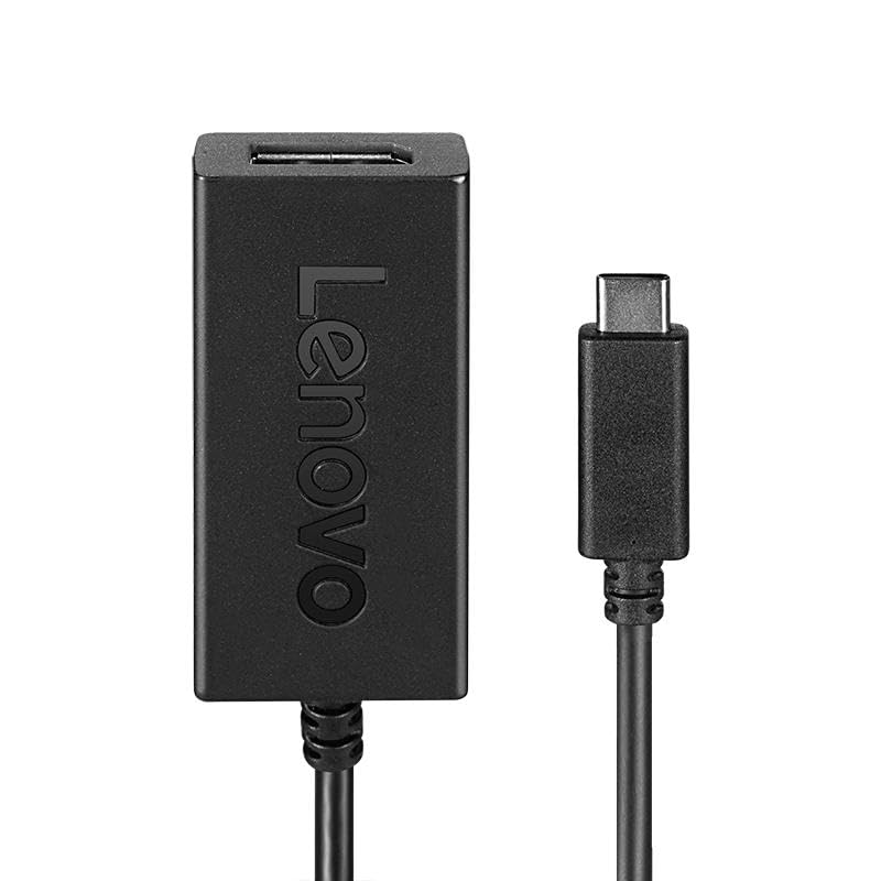 LENOVO CABLE USB-C to DisplayPort Adapter
