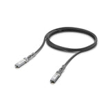 Ubiquiti UACC-DAC-SFP28-3M, DAC cable, 25 Gbps, 3m