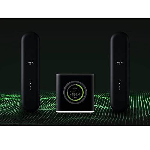Ubiquiti AFi-G-UK Systeme WiFi Mesh AmpliFi. Édition Gamer Prise UK