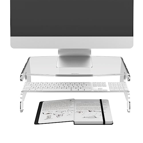 DATAFLEX Support à poser 44660 - 1 écran