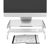 DATAFLEX Support à poser 44660 - 1 écran