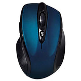 Souris ergonomique SHAPE 6D sans fil rouge