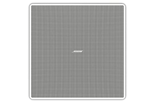 BOSE PRO Enceinte EdgeMax EM90 blanc