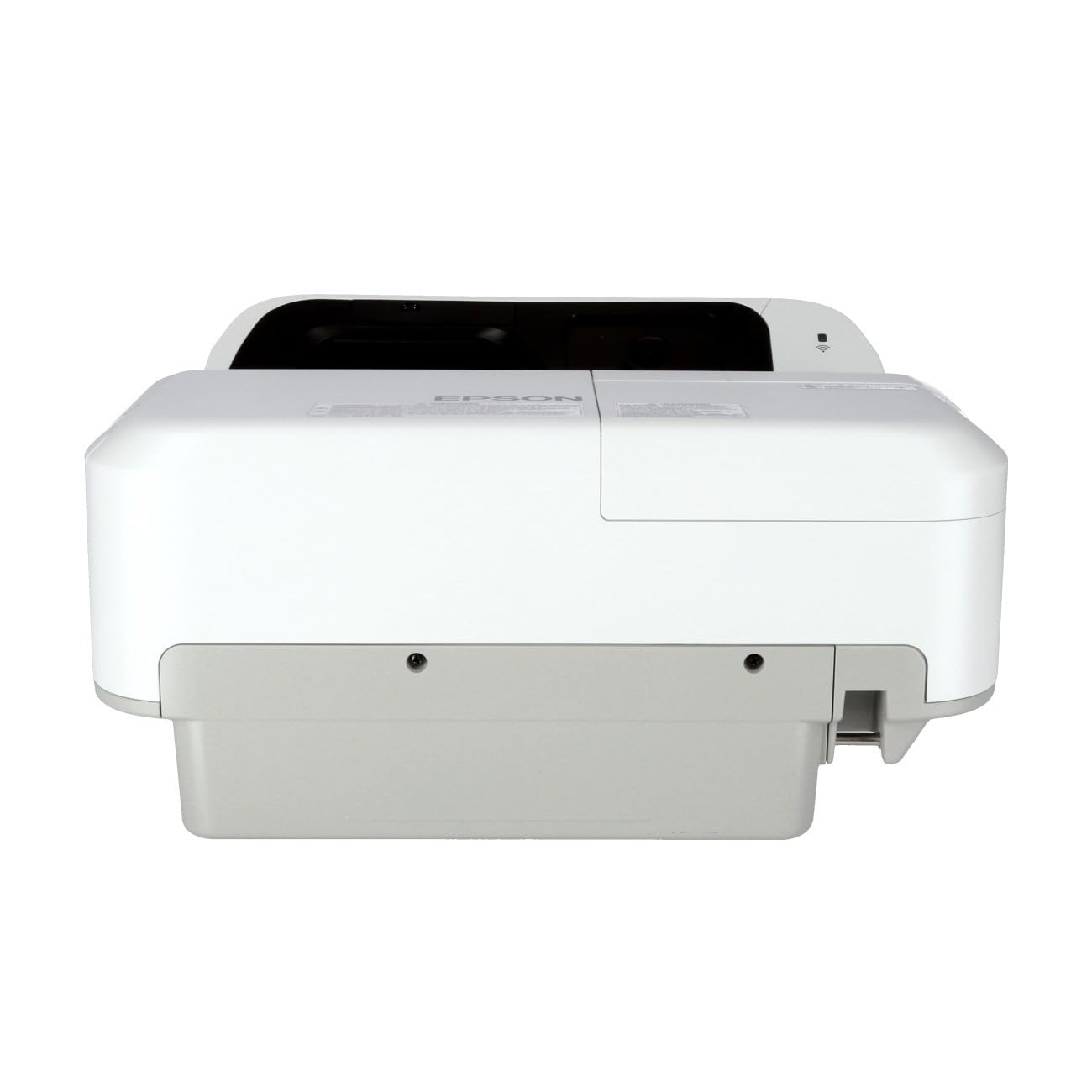 EPSON EB-685Wi 3LCD WXGA interactive ultra short throw projector 1280x800 16:10 3500 lumen 16W speaker