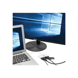 U444-06N-H4GU-C,USBTYPC/HDMI