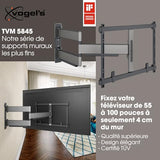 VOGEL S Support écran mural TVM 5845