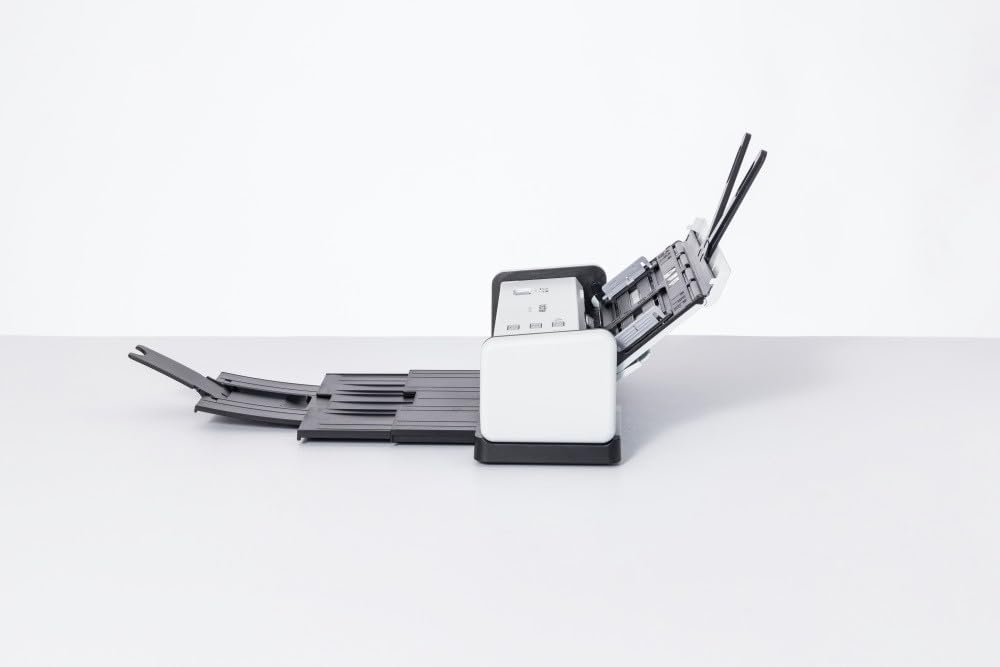 BROTHER ADS-1300 Document Scanner
