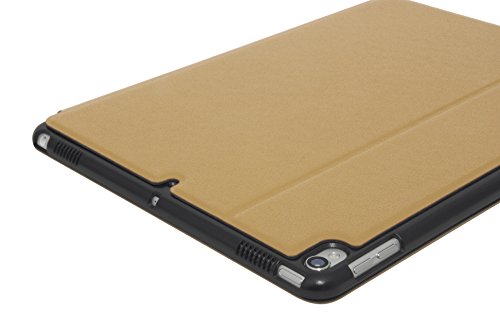 MOBILIS Protection à rabat Origine pour iPad Air 10.5" (2019)/Pro 10.5  - Camel