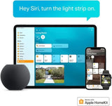 TP-LINK Smart Light Strip Multicolor 2.4GHz Wi-Fi RGBW+IC LED light strip 1000lm