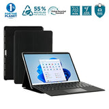 MOBILIS Coque de protection RE.LIFE pour Surface Pro 8 - Noir