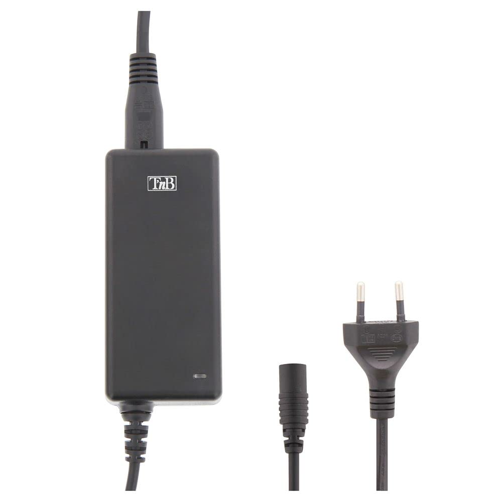 TNB Universal Power Supply For Ultrabook Up To 15p As Portable As Your Ultrabook Compatible With Most Ultrabook