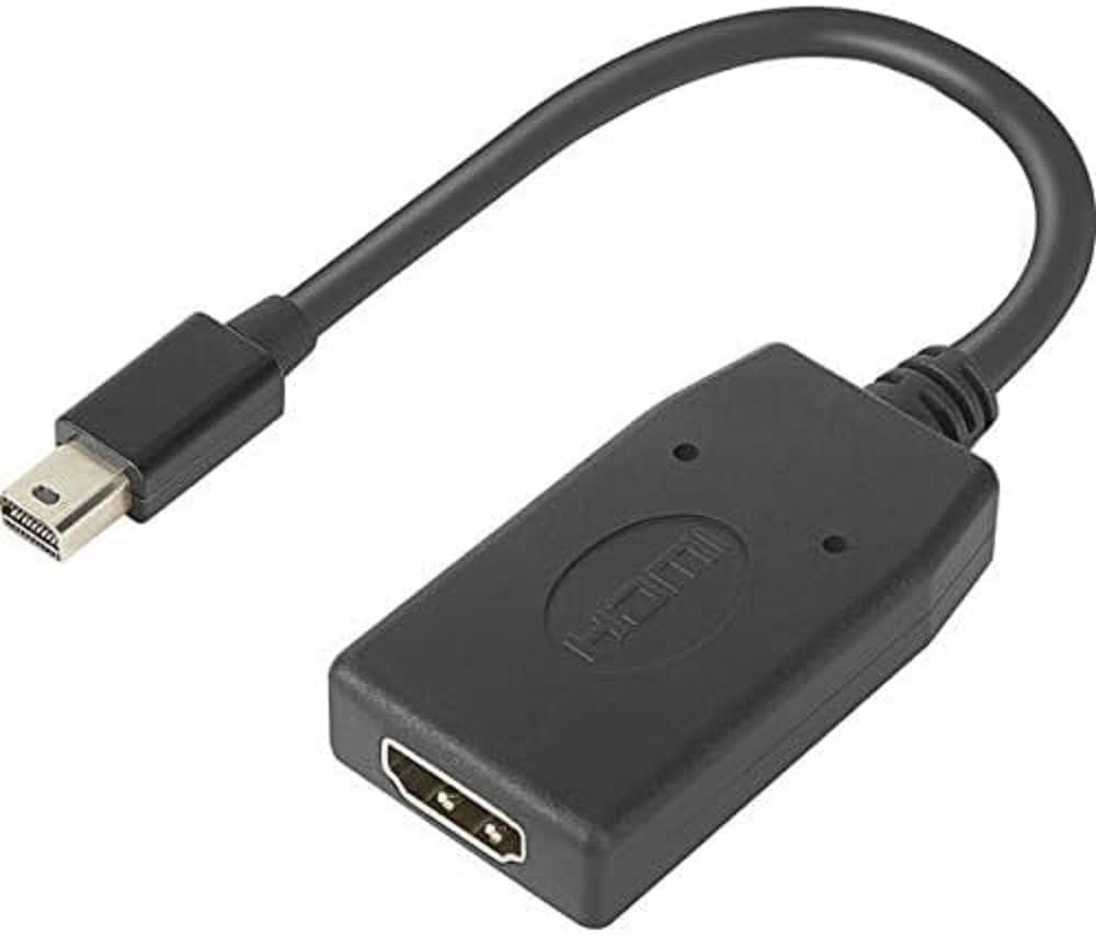 LENOVO ThinkStation Mini DP to HDMI Adapter