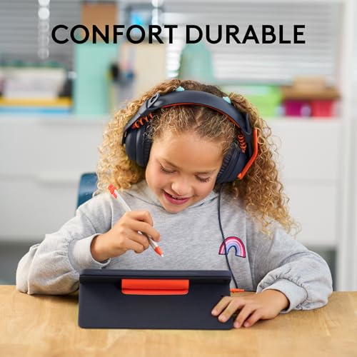 LOGITECH Zone Learn - CLASSIC BLUE - WW-9006
