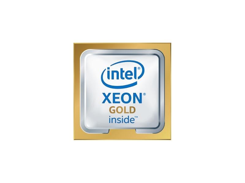 LENOVO ThinkSystem SR630 V3 Intel Xeon Gold 6426Y 16C 185W 2.5GHz Processor Option Kit w/o Fan