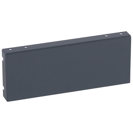 LEGRAND Socle hauteur 100mm pour unités de câblage LCS³