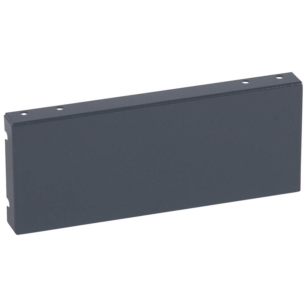 LEGRAND Socle hauteur 100mm pour unités de câblage LCS³