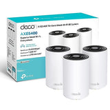 TP-LINK DECO XE75(3-PACK) Kit MESH WiFi 6E AXE5400