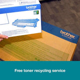 BROTHER DR-2400 Drum