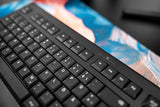 CHERRY Pack clavier & souris DW 3000 Sans fil noir