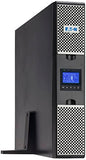 Eaton 9PX3000IRT3U alimentation d'énergie non interruptible Double-conversion (en ligne) 3 kVA 3000 W 10 sortie(s) CA