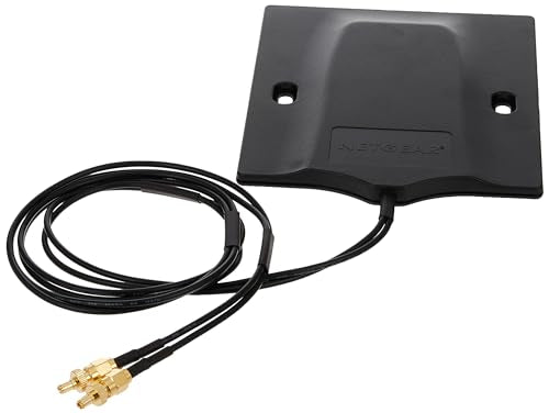 Omnidirectional MIMO antenna for M1/2/5