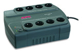 APC Back-UPS 400 230V Spain