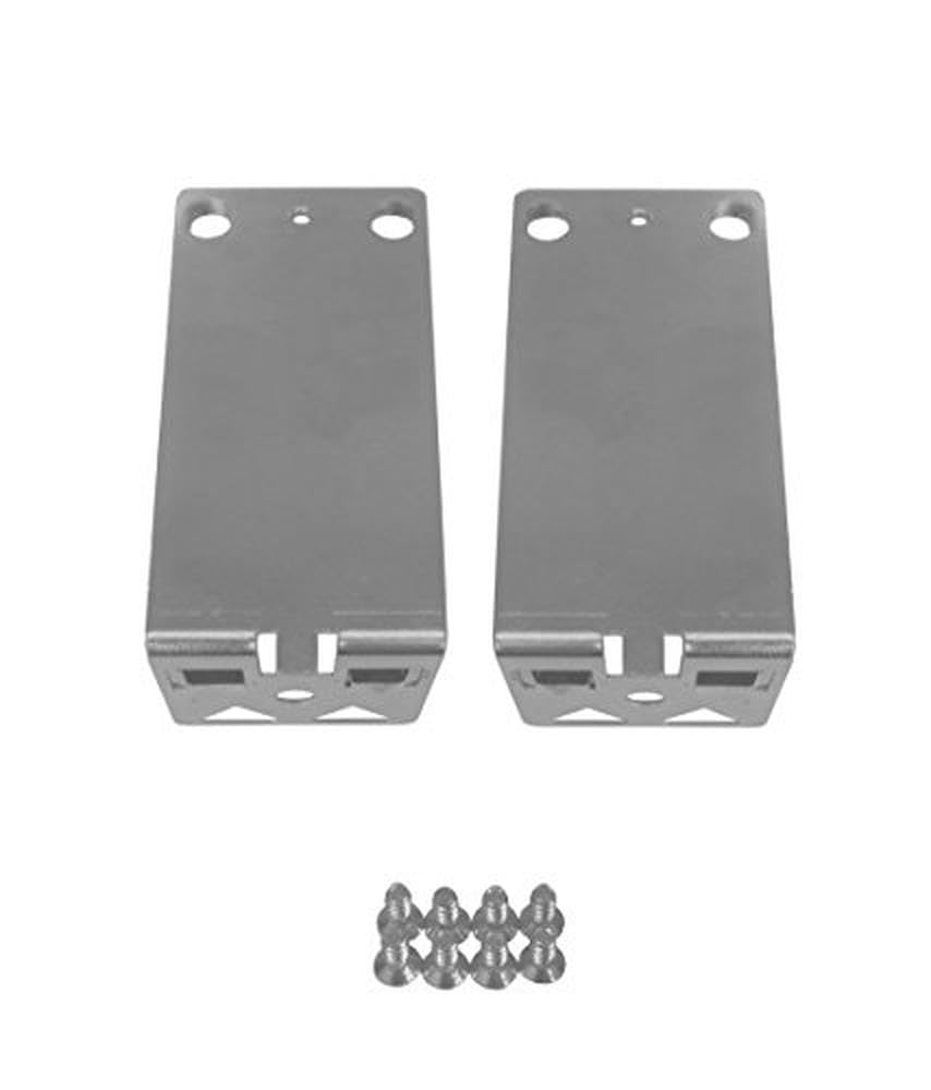 CISCO 3560CX/2960CX Compact Switch Rack Mount Kit