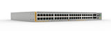ALLIED AT-x530-52GTXm Switch L3 4p Multi-Gigabit & 4  DuAlim