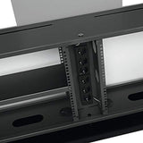 VOGEL S Matériel de vidéoconférence PVF 4112 silver