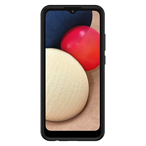 React Galaxy A02s BLACK NO RETAIL