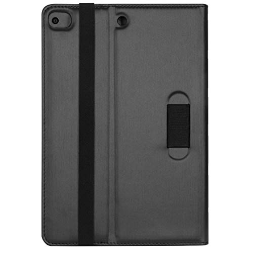 TARGUS Étui pour tablette Click-In iPad mini 4, 3, 2 - 7.9"  - Noir