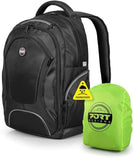 PORT COURCHEVEL Back Pack 17,3