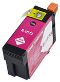 Cartouche EPSON C13T15734010 T1573 - Magenta