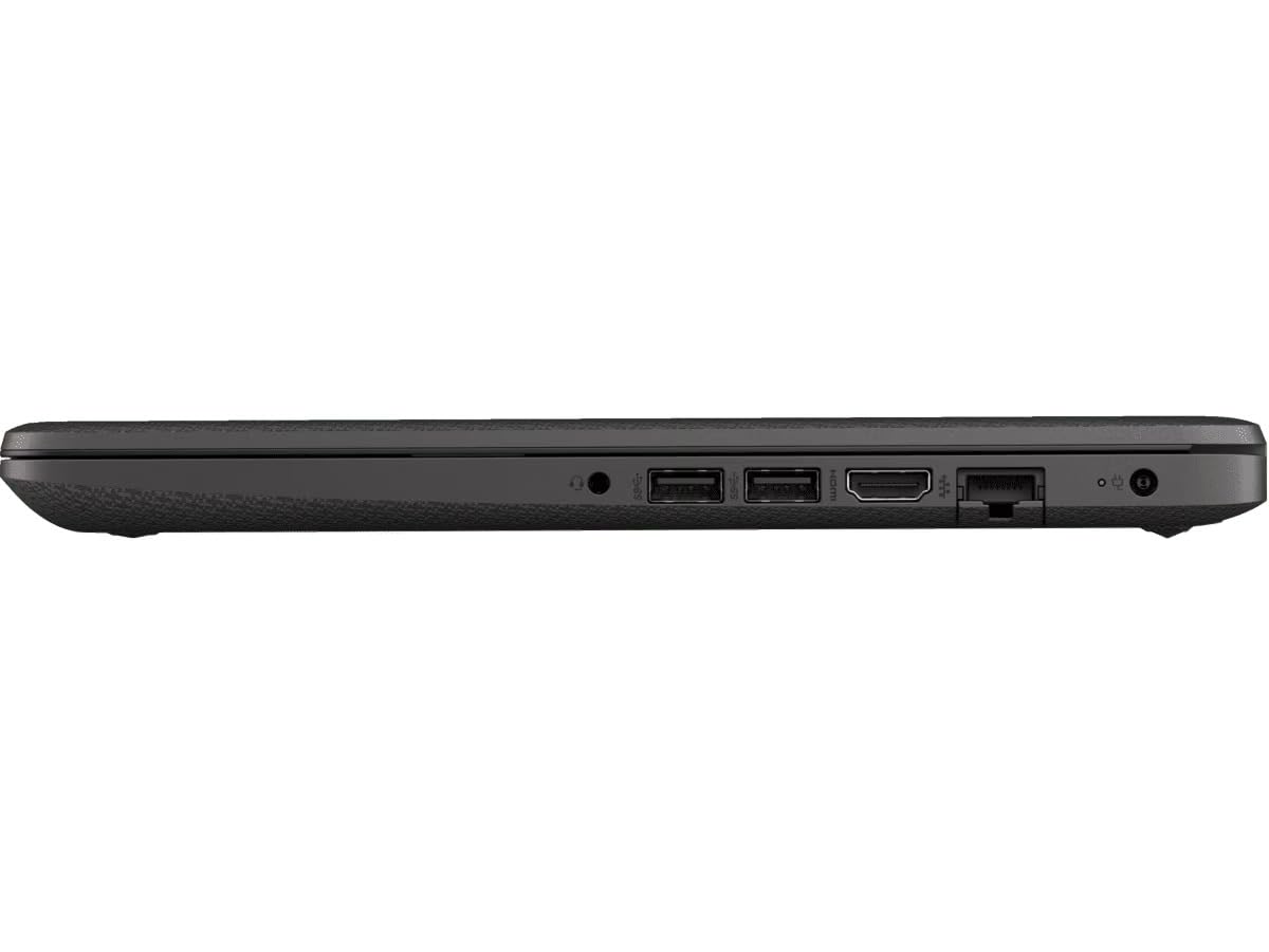 HP 240R G9 Intel Core i3-1315U 14p FHD AG LED UWVA 8Go DDR4 256Go SSD UMA W11H 1/1/0