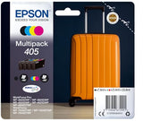 EPSON 2LB Multipack 4-colours 405 DURABrite Ultra Ink