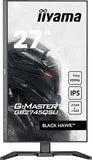 IIYAMA- Ecran gaming 27   GB2745QSU-B1