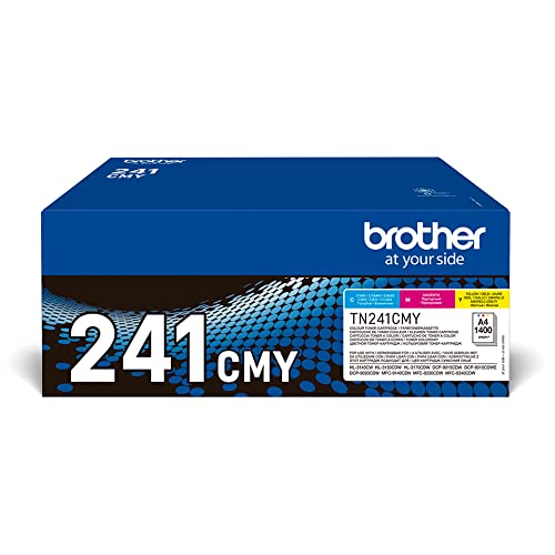 BROTHER TN241BK TWIN-pack black toners BK 2500pages/cartridge