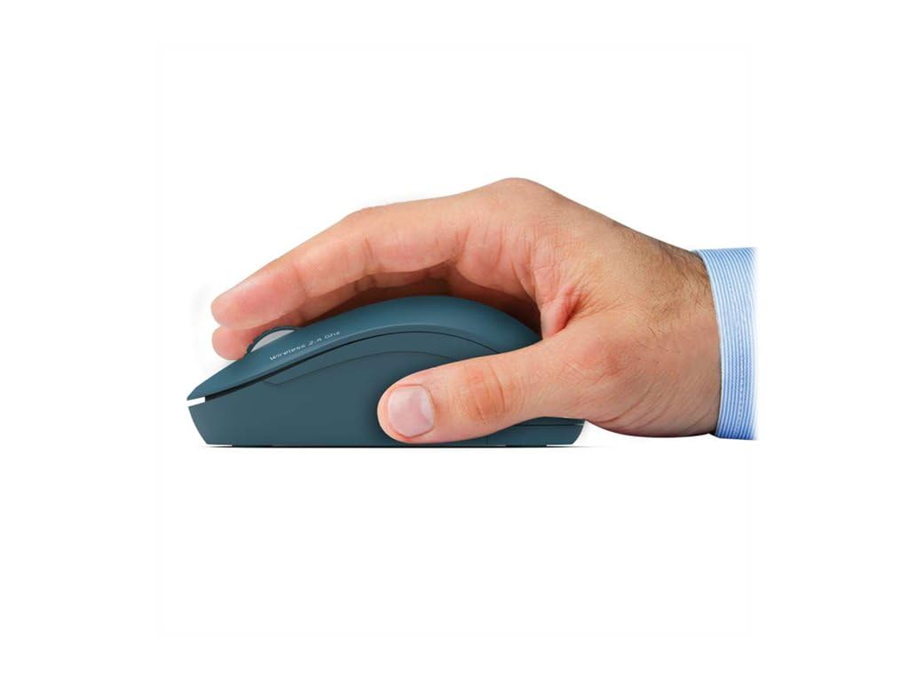 PORT DESIGNS Mouse Collection Wireless Saphir