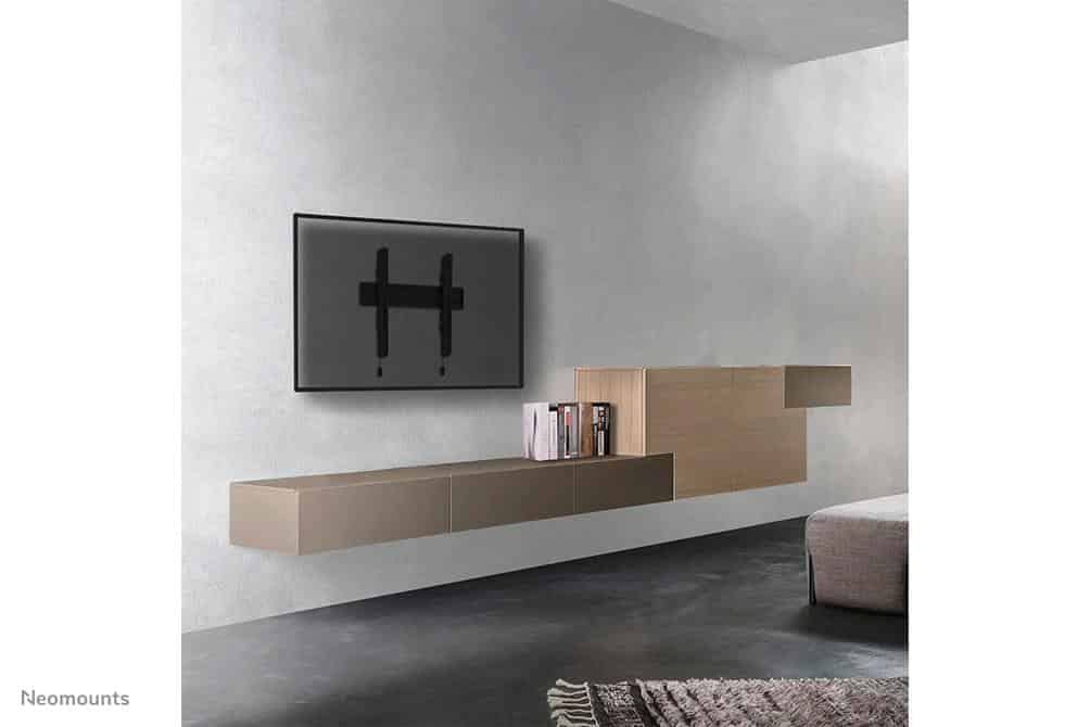 NEOMOUNTS WL30S-850BL14 Support pour écran mural 32-75p - fixe - verrouillable - installation rapide