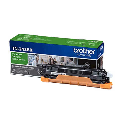 BROTHER TN243M Toner magenta standard de 1000 pages pour Hl-L32xx DCP-L35xx MFC-L37xx