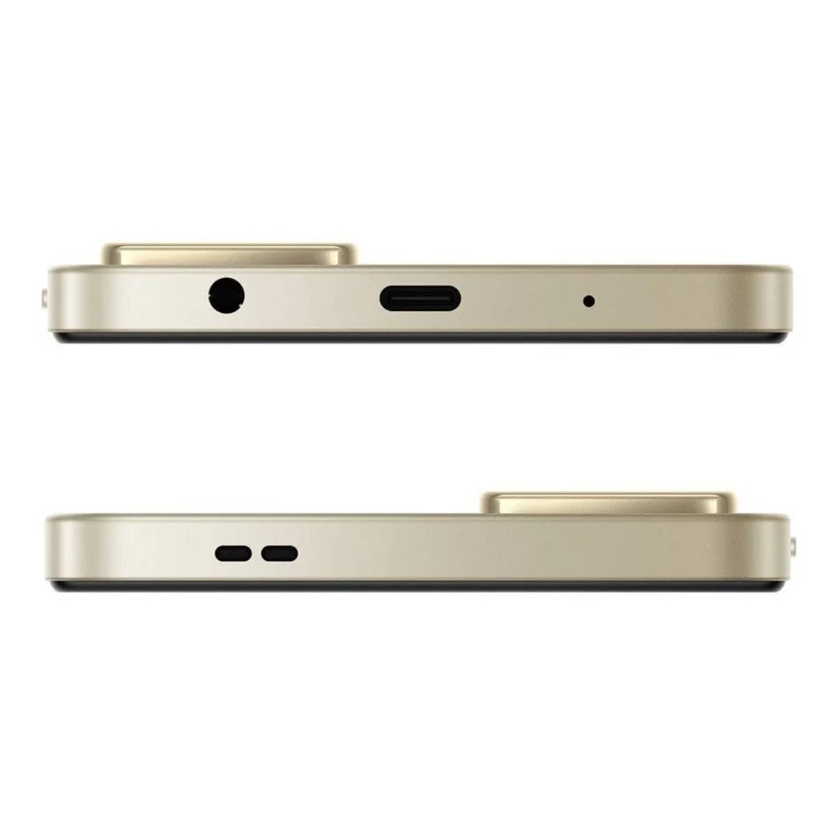 Xiaomi Redmi A5 (6.88" - 128 Go, 4 Go RAM) Or