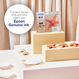 EPSON 1LB Singlepack Magenta 603XL Ink
