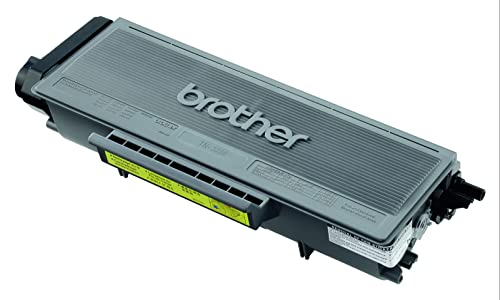 BROTHER TN-3280 cartouche de toner noir capacité standard 8.000 pages pack de 1