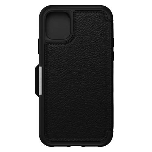 OTTERBOX Strada Series - protection à rabat pour téléphone portable