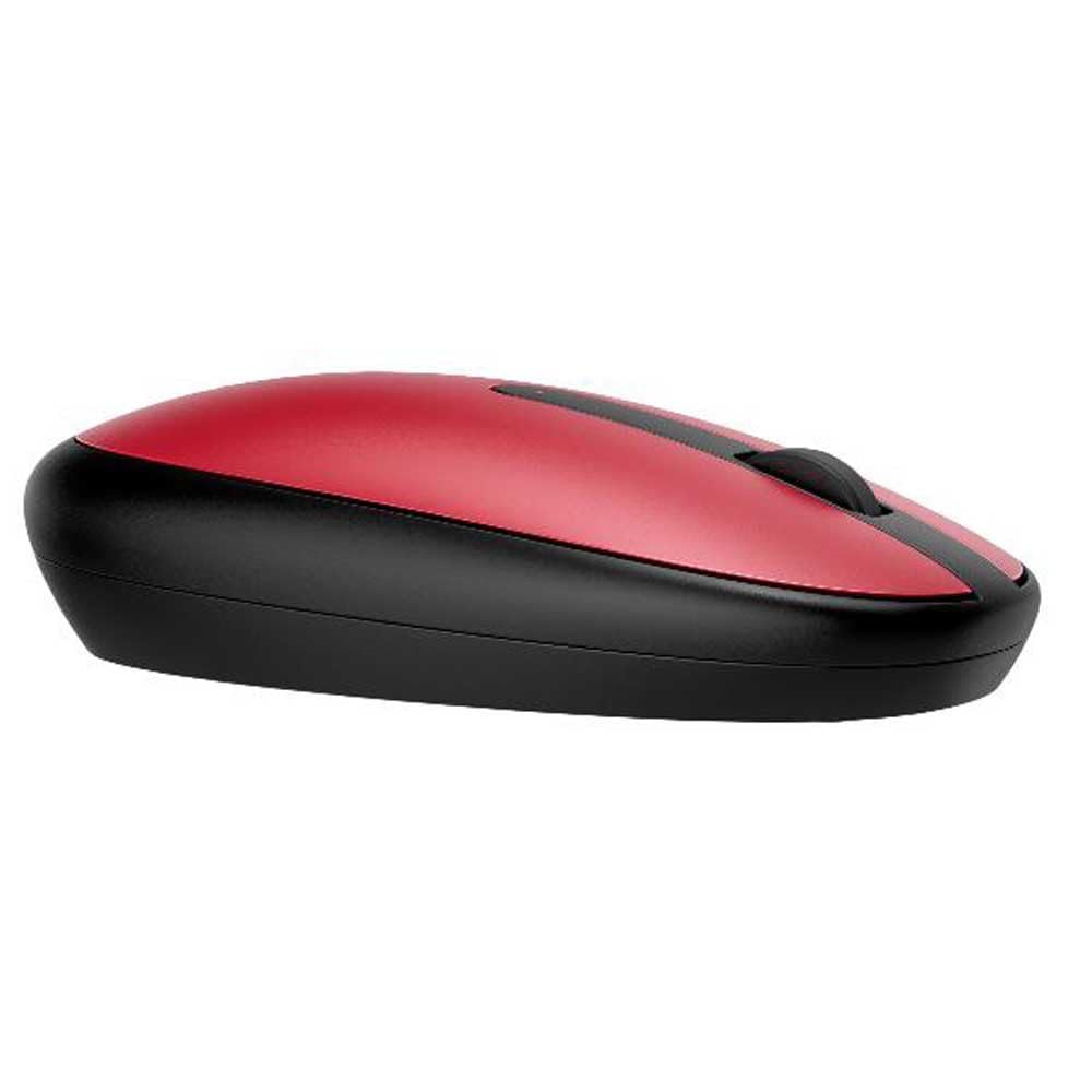 HP 240 Bluetooth Mouse Red EURO