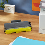 BROTHER TN-3280 cartouche de toner noir capacité standard 8.000 pages pack de 1